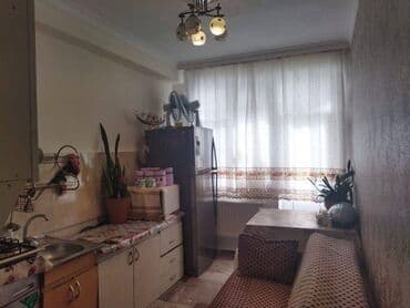 ucbucaq evlər: 1 otaqlı, Yeni tikili, 40 kv. m — 2