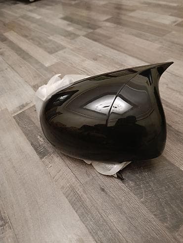 hyundai getz servis: Avtomobilin yan güzgüləri — 1