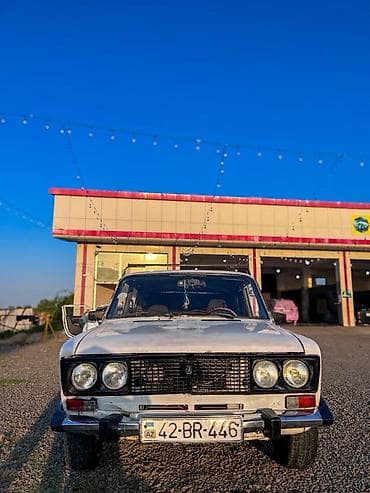 VAZ 2106 sedan 1,6 niva matoru Xüsusiyyətlər: - Kuzov: 4 qapılı lalafo.az -da VAZ 2106 sedan 1,6 niva matoru Xüsusiyyətlər: - Kuzov: 4 qapılı