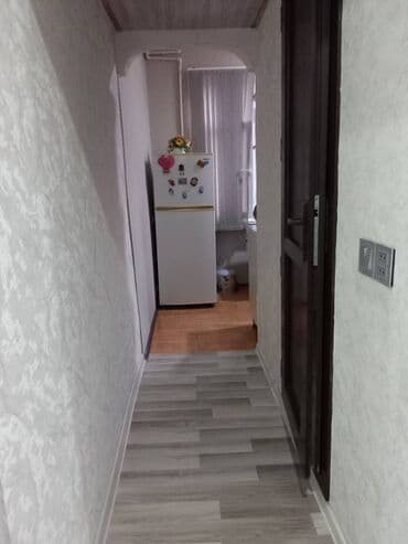 bina evlərinin satışı: Bakı, 3 otaqlı, Köhnə tikili, m. Neftçilər, 76 kv. m — 10