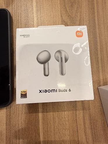 xiomi pad 6 max: Xiaomi 512 GB, rəng - Qara, 
 Barmaq izi — 5