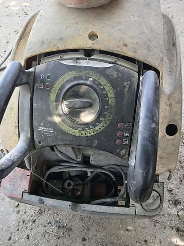 Kärcher peşəkar isti su ilə yüksək təzyiqli yuyucu aparat(lar) — 4