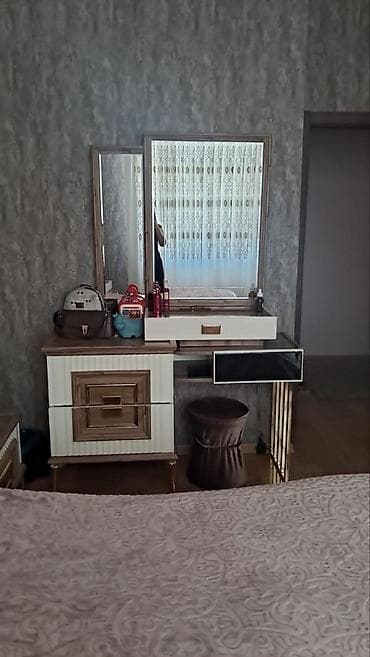 acar desti satisi: Normal vəziyətdə mebel yataq dəsti divan kreslo televizor altlığı vı — 5