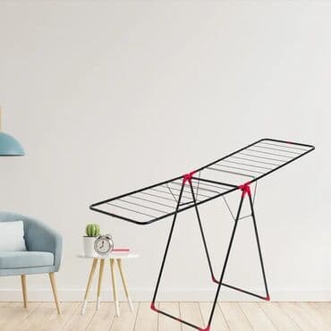 quruducular: Paltar suşilkaları. müxtelif rengleri var .qalın ve paslanmıyan — 8