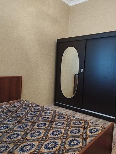 5 otaqlı mənzillər: Mənzilin təsviri: - Geniş planlı, işıqlı otaqlar və hündür tavanlar - — 10