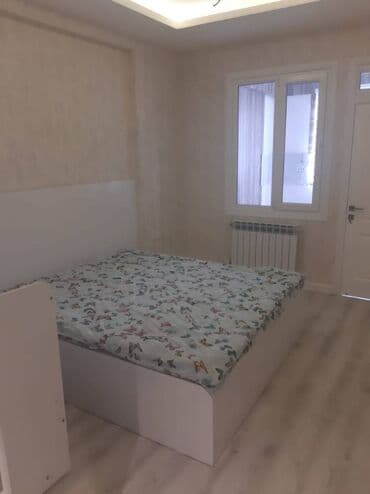 ucbucaq evlər: 3 otaqlı, Yeni tikili, m. Həzi Aslanov, 85 kv. m — 3