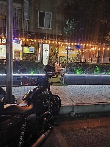 h4 led: Harley Davidson - STRRET 750 sm3, 2017 il, 30000 km — 3