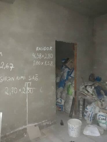 xirdalanda yeni tikili binalar: 2 otaqlı, Yeni tikili, m. Nəriman Nərimanov, 110 kv. m — 6