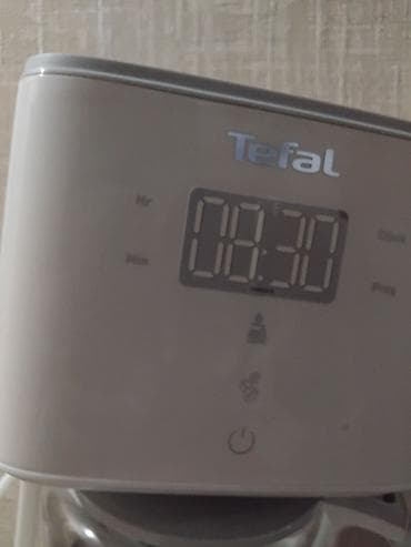 Ventilyatorlar: Qəhvə dəmləyən yenidi heç işlənməyib xaricdən alınıb — 2