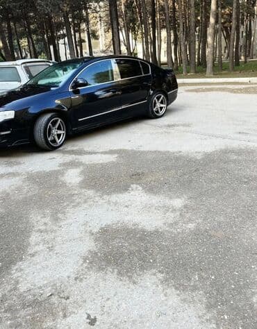 купит фольксваген пассат: Volkswagen Passat: 2 л | 2006 г. Седан — 15