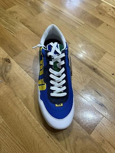 Polo by Ralph Lauren Ölçü 42.5 Original, Amazondan 135 $-ra alınıb — 2