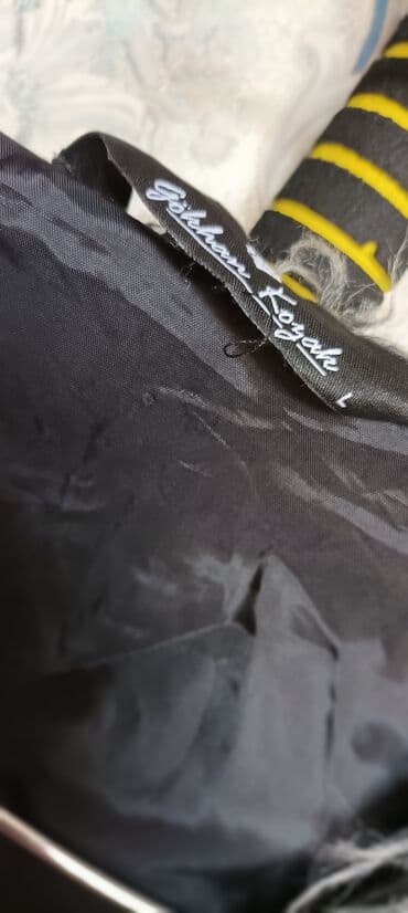 toxunma jaketler instagram: Куртка привозная — 4