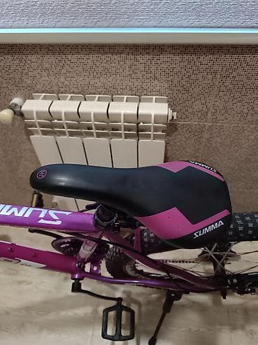xvz velosiped: İşlənmiş Şəhər velosipedi 26", sürətlərin sayı: 32, Ünvandan götürmə, Ödənişli çatdırılma, Rayonlara çatdırılma — 9