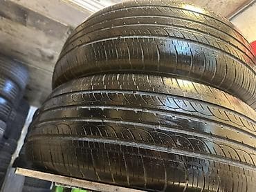 mini karavan: Məhsul: Avtomobil təkərləri (cüt) - Ölçü: 215/65 R16 - Tip: Yay/yol — 3