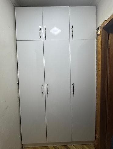 Dolab ela veziyyetde Tecili satilir 180 azn olcu eni 1.32 uzun 2.45 — 1