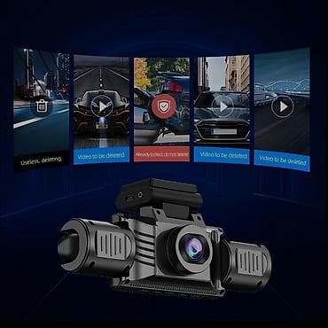 140 ekran samsung tv: 🎥3kameralı+wifili(2salon*360°+1ön)=45azn📽️ — 3