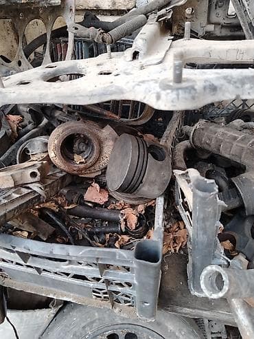 mopet ehtiyat hisseleri: Avto ehtiyat hissələri – mühərrik və asqı-komponentləri toplusu — 4