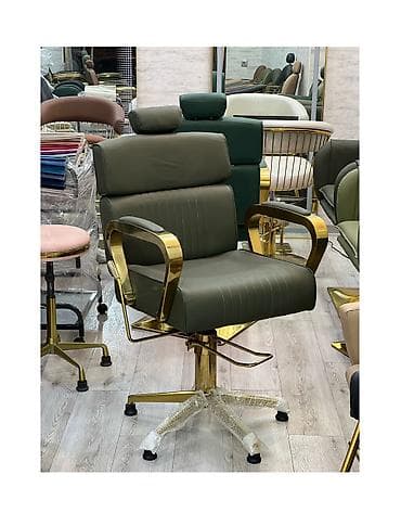 natuzzi kreslo: Yeni, Saş kəsimi kreslosu — 4