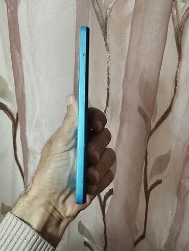 telefon s21: Xiaomi 12S, 128 GB, rəng - Mavi, 
 İki sim kartlı — 4