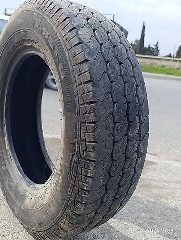 215/75/16 Lassa 1 Ədəd Super Vəziyyətdə lalafo.az -da 215/75/16 Lassa 1 Ədəd Super Vəziyyətdə