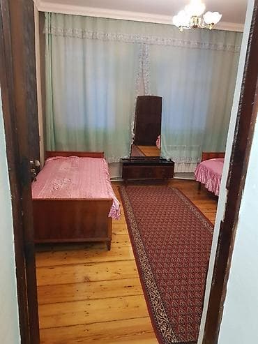 bakida evler: 120 kv. m, 4 otaqlı, Kombi, Qaz, İşıq — 9