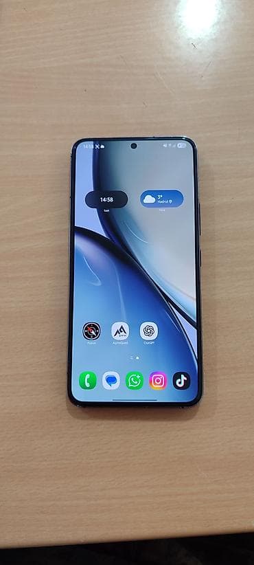 simsiz kameralar: Samsung Galaxy S21 FE, 128 GB, rəng - Qara, İki sim kartlı — 8