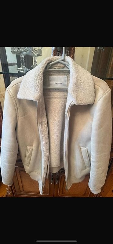 pencekler: Pencək, Bershka, S — 2