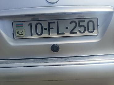 Avtomobil dövlət nömrə nişanı: 10-FL-250 (AZ) - Standart ölçü və lalafo.az -da Avtomobil dövlət nömrə nişanı: 10-FL-250 (AZ) - Standart ölçü və