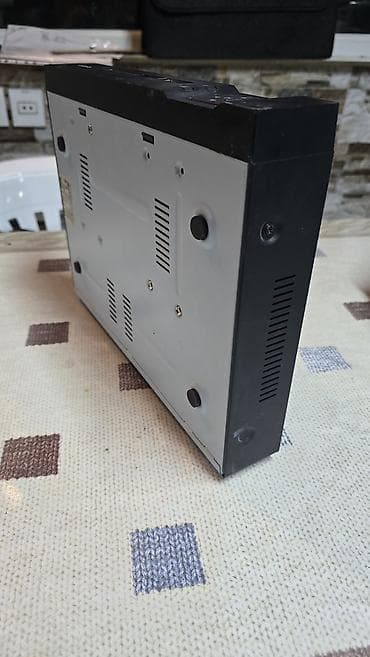 samsung videokamera: Newtech HD Digital Video Recorder (DVR) - Model: Newtech HD Digital — 2