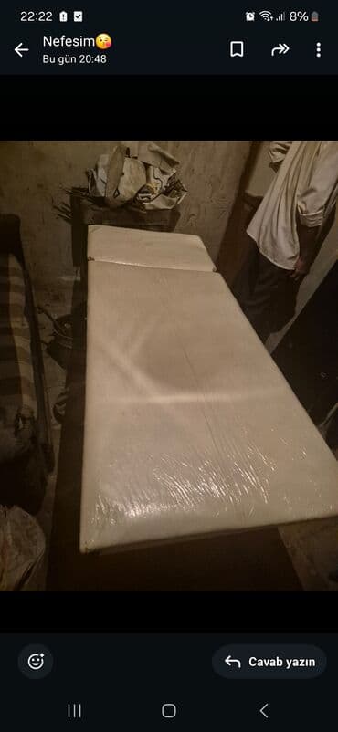 кресло кровать в баку цены: Masaj ilə, Tənzimlənməyən — 3