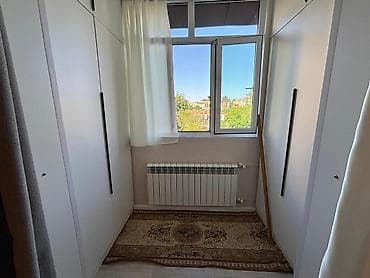 qusar a frame: Bakı, 2 otaqlı, Köhnə tikili, 65 kv. m — 2