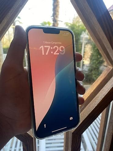 irşad iphone 15 pro 256: IPhone 13 Pro Max, 128 GB, Gümüşü, Face ID — 2