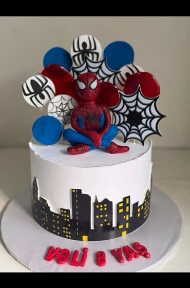 port de kalleh yagi qiymeti: Qaymaqlı,qozlu dadlı tortlar bişirirəm.Toy,nişan,ad günləri üçün — 4