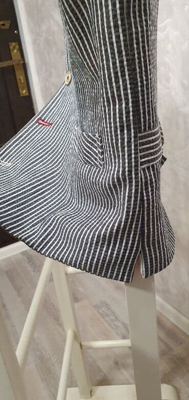 türkiyənin kişi cemperləri: Jiletka Türk istehsalıdır. İGa firmasıdı. S,M,L bədənlər geyinə bilər — 3