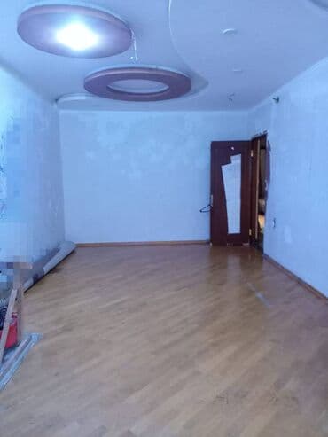 köhnə tikili bina evləri: Bakı, 3 otaqlı, Köhnə tikili, 80 kv. m — 2