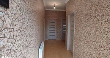 türkanda ucuz heyet evleri: Masazır 3 otaqlı, 63 kv. m, Kredit var, Yeni təmirli — 3