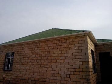 30 mine evler: Masazır 1 otaqlı, 30 kv. m, Kredit var, Təmirsiz — 2