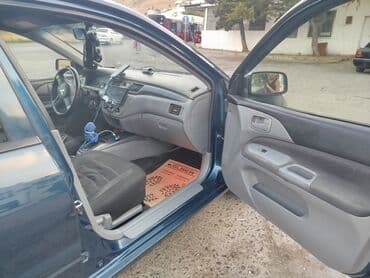 turbo az 06 lar: Mitsubishi Lancer: 1.3 l | 2006 il 300000 km — 4
