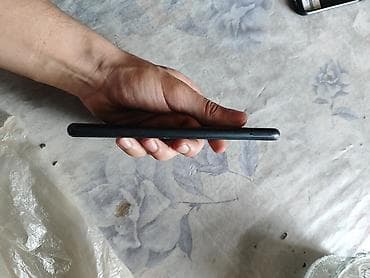 Smartfon – qara rəng - Korpus: nazik, yüngül, mat qara arxa panel - lalafo.az -da Smartfon – qara rəng - Korpus: nazik, yüngül, mat qara arxa panel -