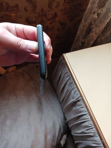 iphone 5c qiymeti: Honor X9a, 128 GB, rəng - Qara — 3