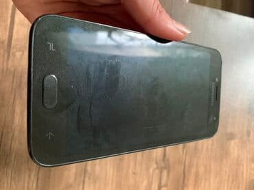 samsung 143: Samsung Galaxy J2 Pro 2016, rəng - Qara, Sensor — 1