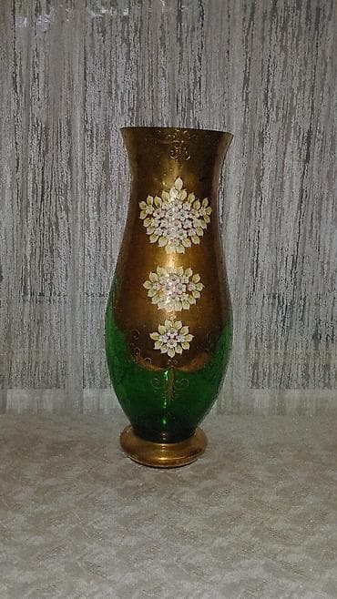 Bogem şüşəsi — 1