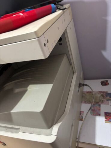 принтер лазерный hp: Işləyir illərdi — 5