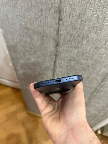 macbook air 2018: IPhone 17 Pro Max, 256 GB, Mavi — 4