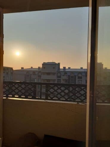 qaracuxurda satılan bina evleri: Yeni Günəşli Massiv D, 2 otaqlı, Yeni tikili, 46 kv. m — 8