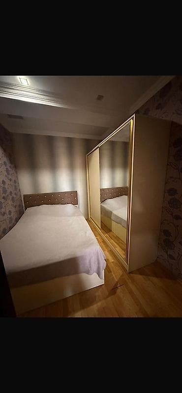 sumqayıt ev alqı satqısı 2018: Sahibindən satılır Bina evi menzil / Yeni tikili 3 otaq75 m214 / 5 — 9