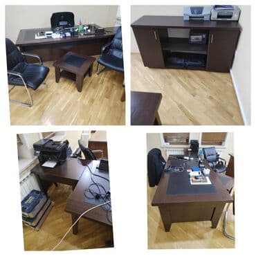 Kod 9911 Zivella mudir masasi desti 800 manat Demek olar tezedi