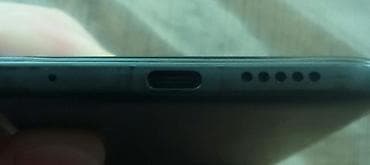 xiaomi redmi note 11s: Redmi Note 11, 128 GB, rəng - Qara, İki sim kartlı — 3