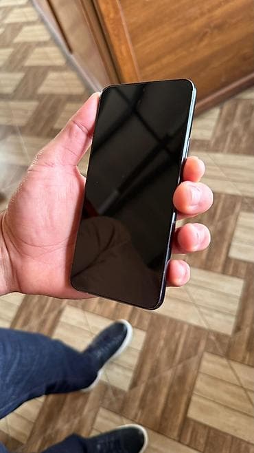 Mətbəx texnikası: Samsung Galaxy S22, 128 GB, rəng - Qara, Zəmanət, Barmaq izi, Simsiz şarj — 2