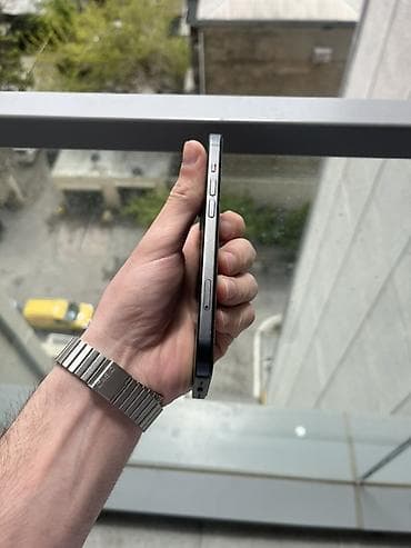 telefonun: IPhone 15, 128 GB, Qara, Face ID — 4